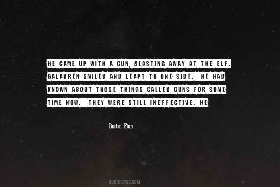 Declan Finn Quotes #1237381 Declan Finn Quotes #1237381
