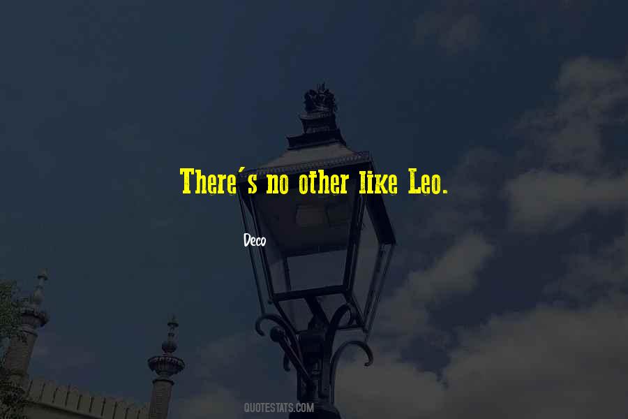 Deco Quotes #256653 Deco Quotes #256653
