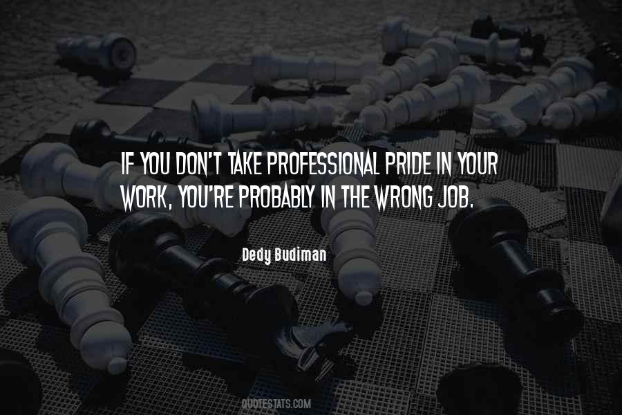 Dedy Budiman Quotes #828985 Dedy Budiman Quotes #828985