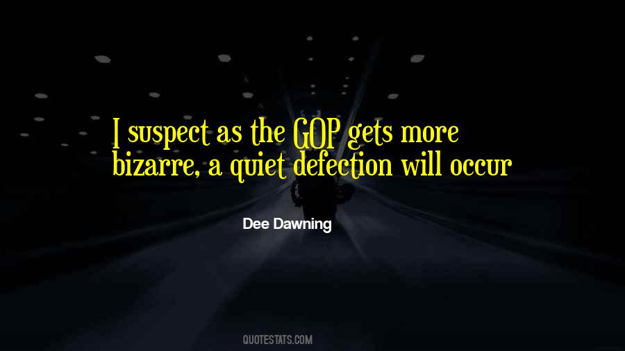 Dee Dawning Quotes #12003 Dee Dawning Quotes #12003