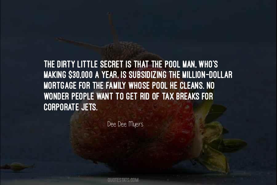 Dee Dee Myers Quotes #701034