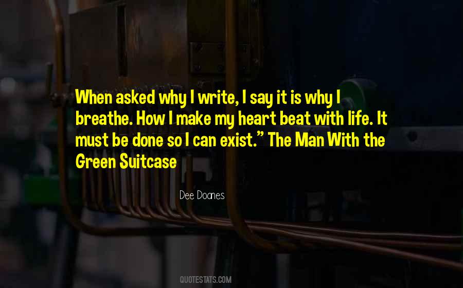 Dee Doanes Quotes #327361 Dee Doanes Quotes #327361