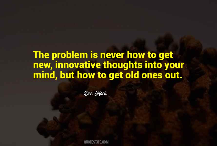 Dee Hock Quotes #1039011