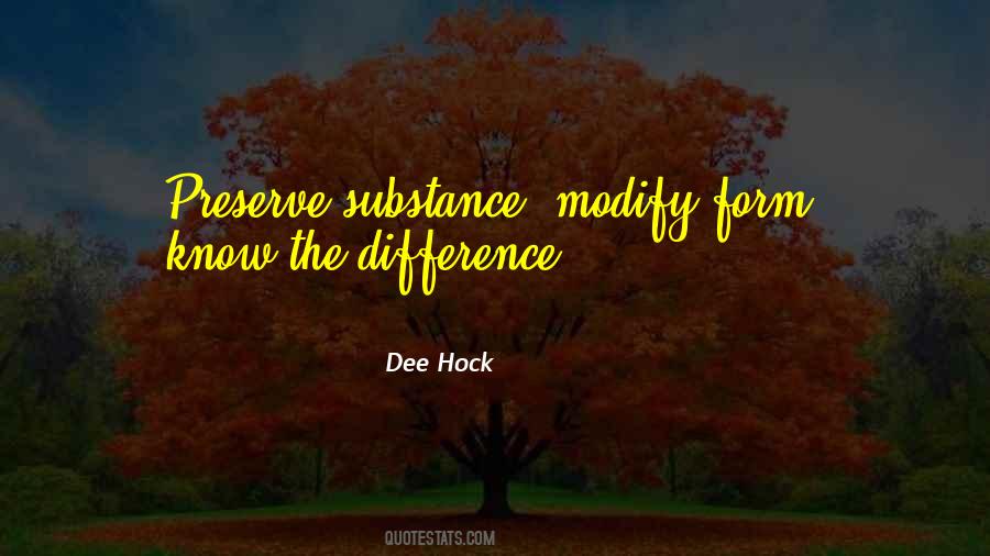 Dee Hock Quotes #15779