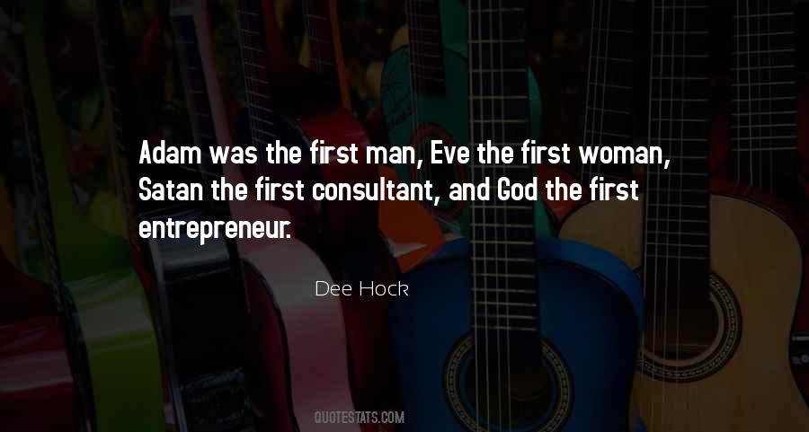 Dee Hock Quotes #45872