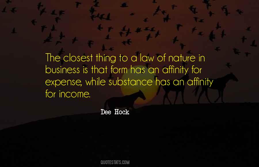 Dee Hock Quotes #699021