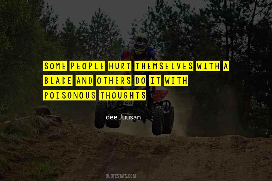 Dee Juusan Quotes #542415