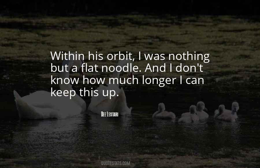 Dee Lestari Quotes #1083393