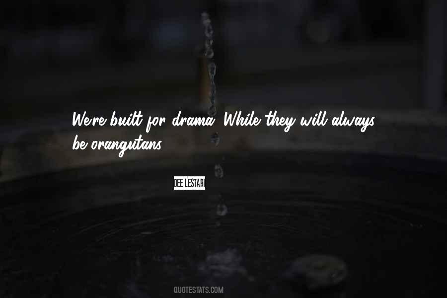 Dee Lestari Quotes #1503587