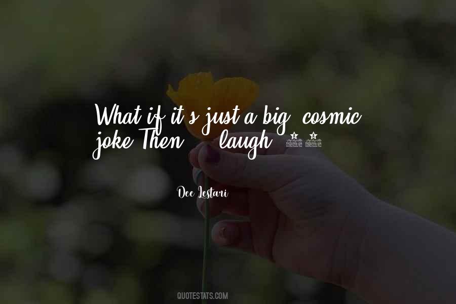 Dee Lestari Quotes #160153