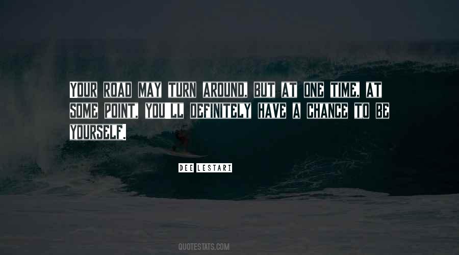 Dee Lestari Quotes #742835