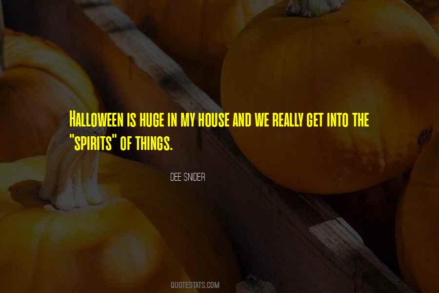 Dee Snider Quotes #45287