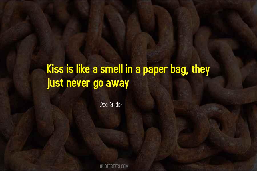Dee Snider Quotes #579955