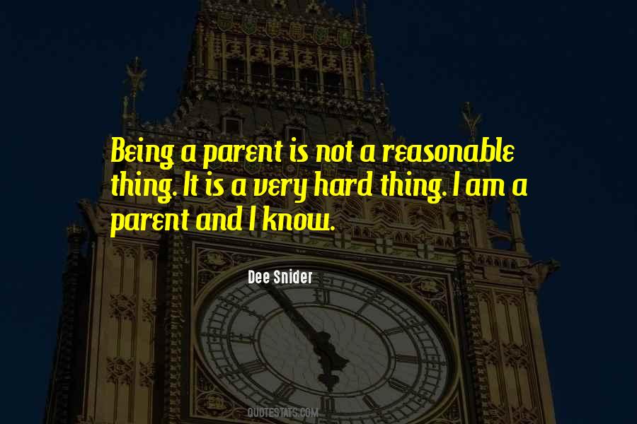 Dee Snider Quotes #671109
