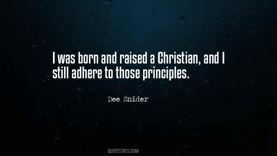 Dee Snider Quotes #796188