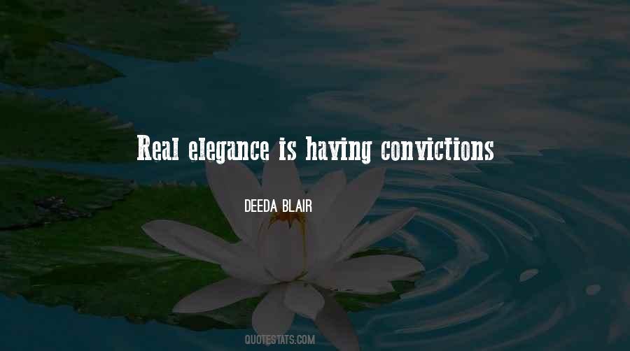 Deeda Blair Quotes #476522