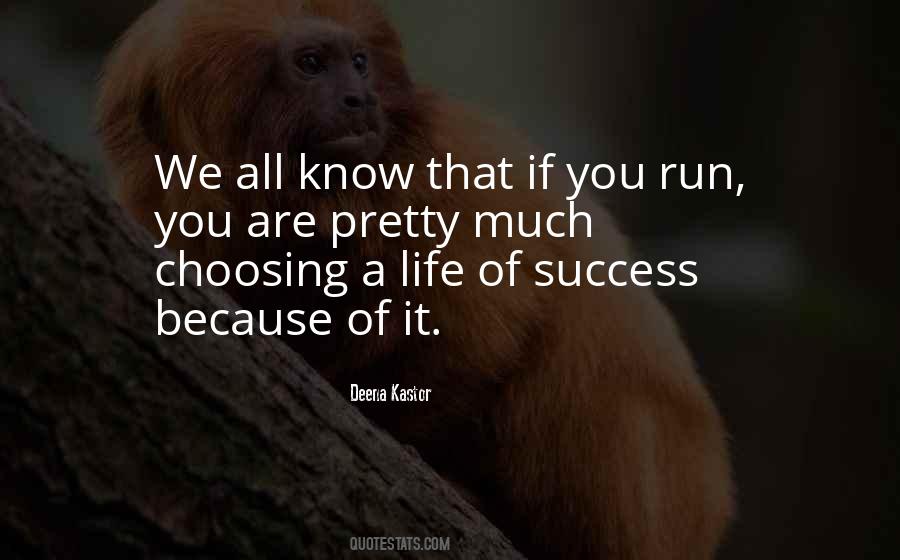 Deena Kastor Quotes #2336
