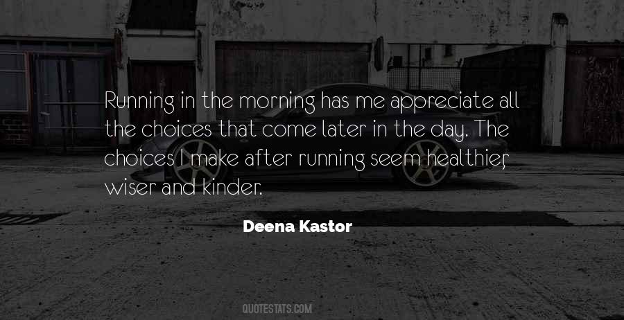 Deena Kastor Quotes #551440