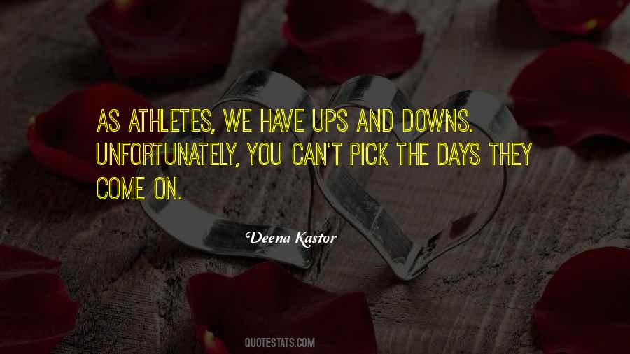 Deena Kastor Quotes #924611