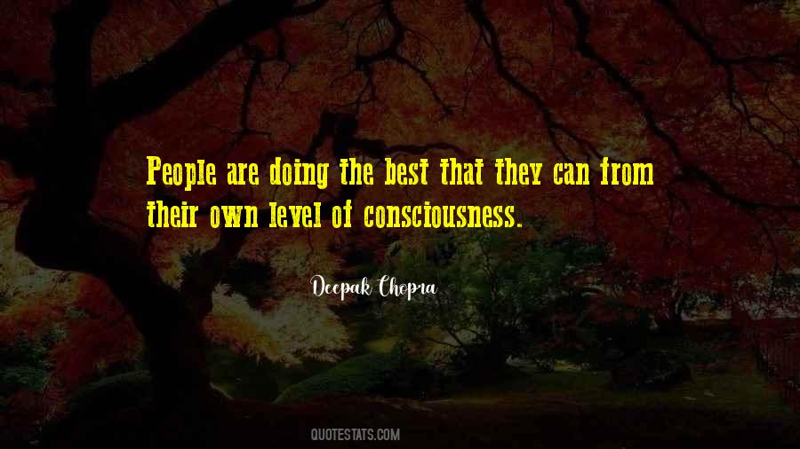 Deepak Chopra Quotes #1102689