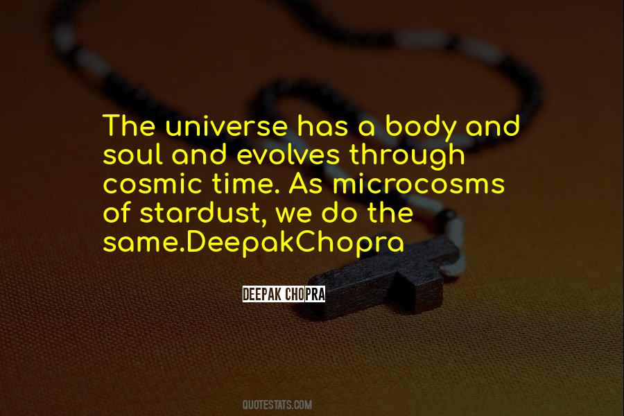 Deepak Chopra Quotes #1123341