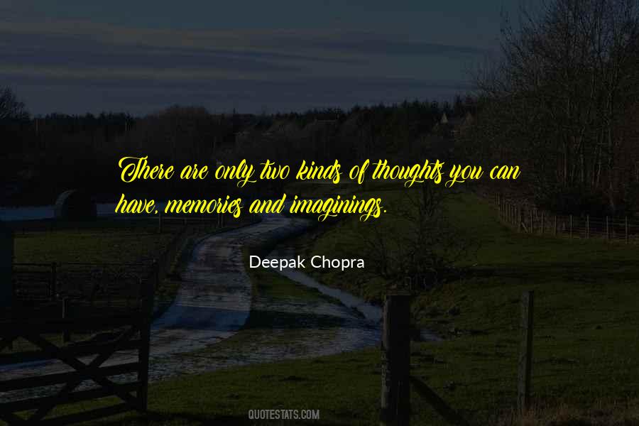 Deepak Chopra Quotes #1189809