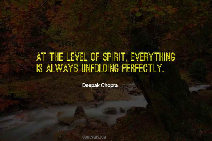 Deepak Chopra Quotes #1214887