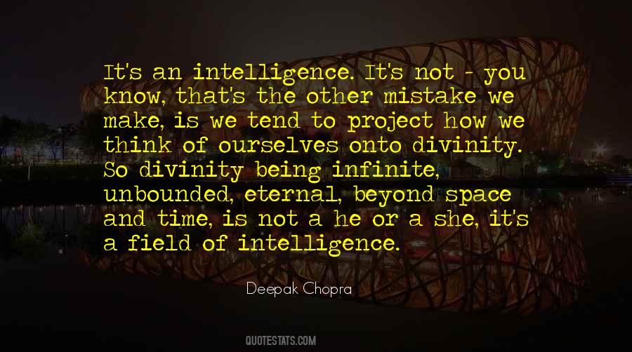 Deepak Chopra Quotes #1429443