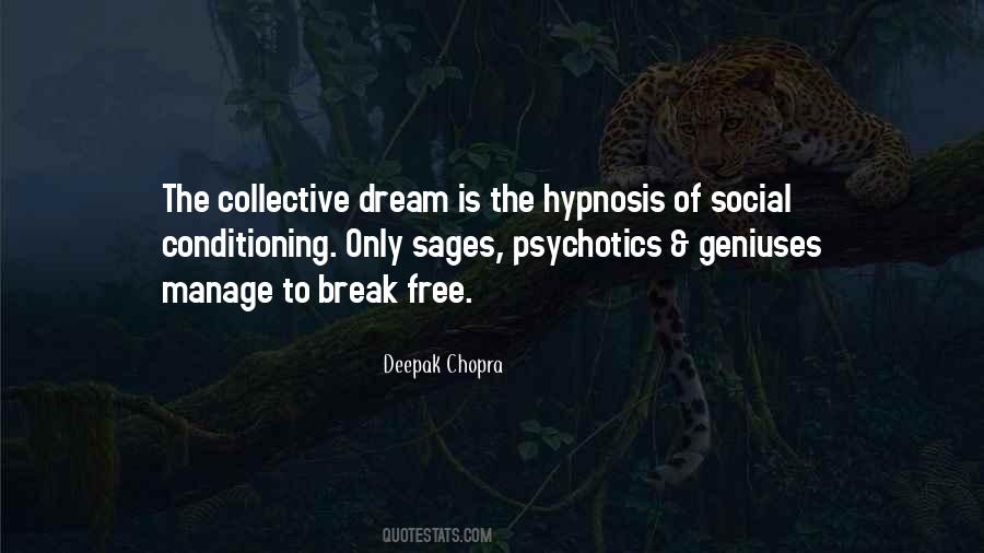 Deepak Chopra Quotes #1455502