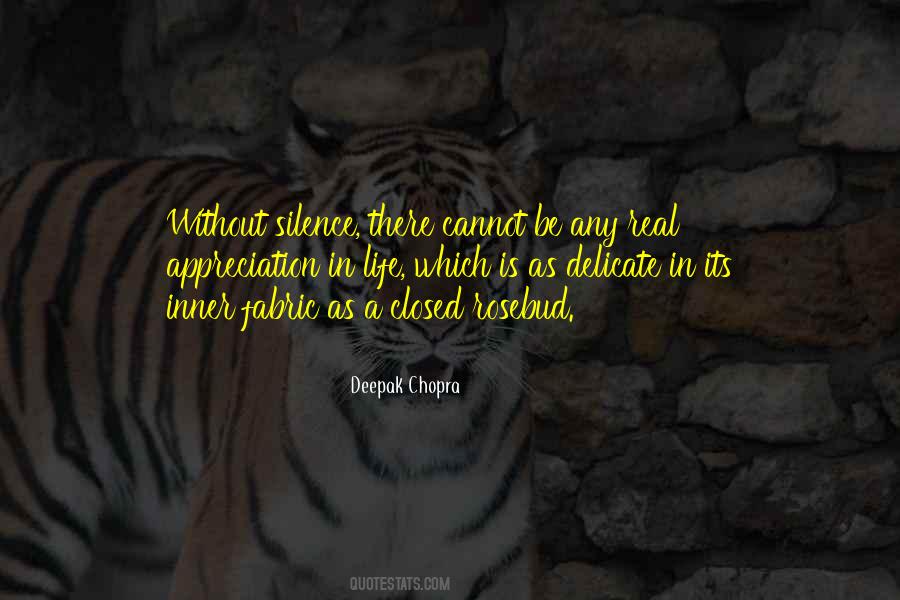Deepak Chopra Quotes #1520491