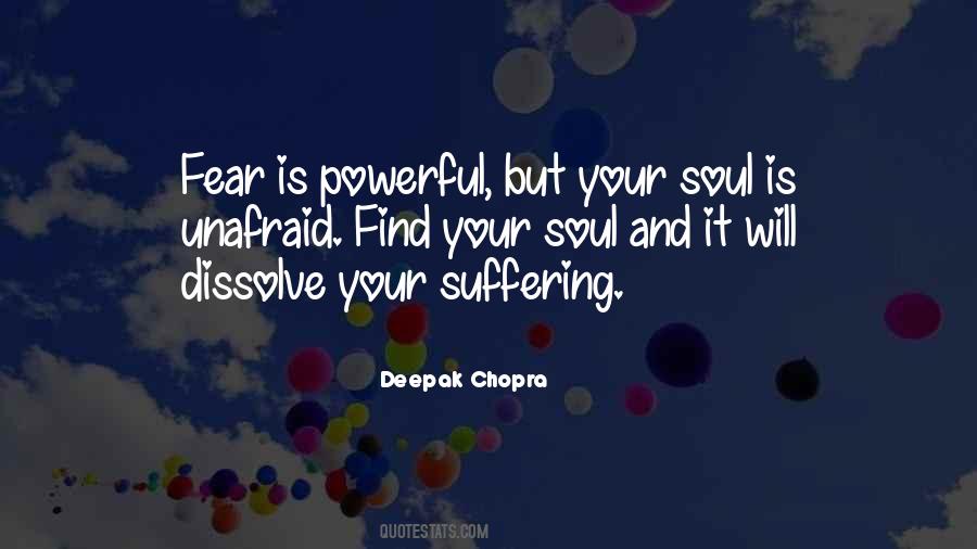 Deepak Chopra Quotes #1545054