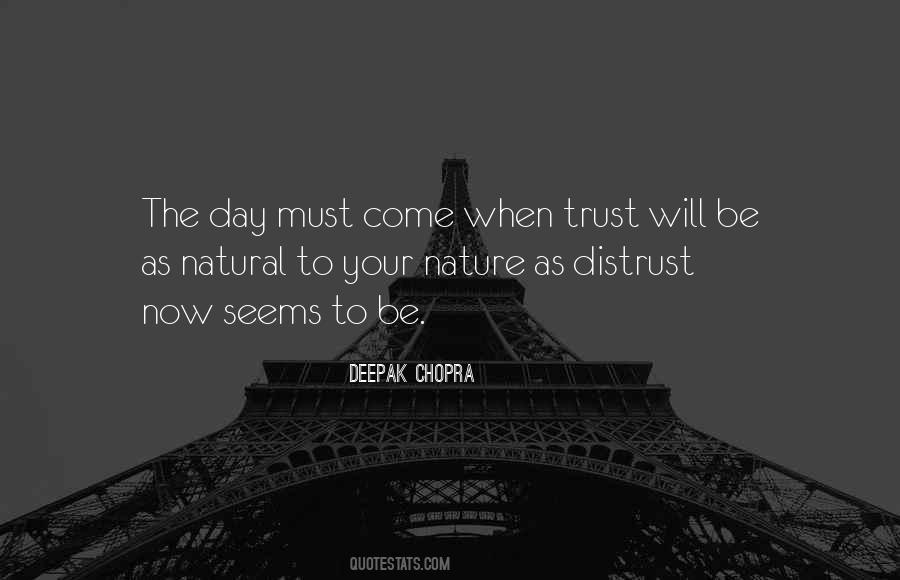 Deepak Chopra Quotes #158228