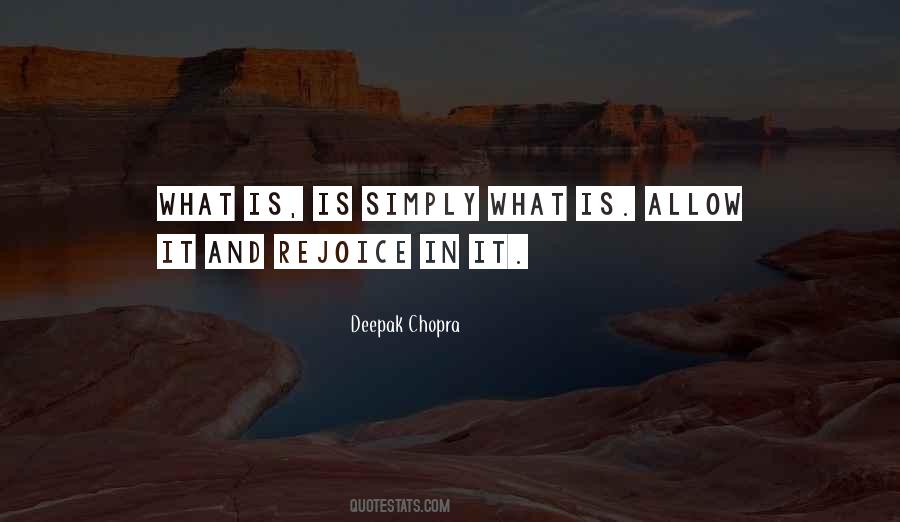 Deepak Chopra Quotes #172722