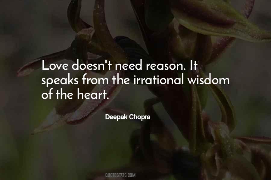 Deepak Chopra Quotes #554678