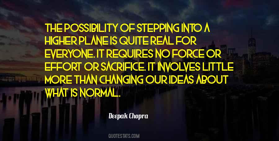 Deepak Chopra Quotes #563793