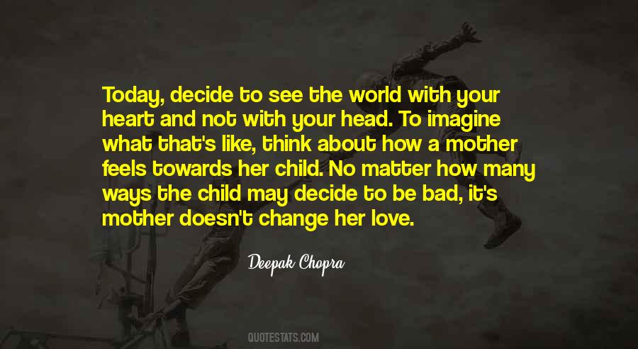 Deepak Chopra Quotes #602939