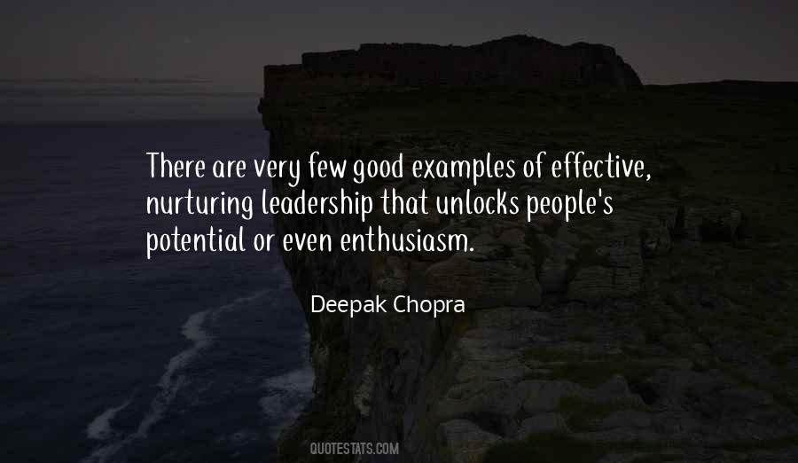 Deepak Chopra Quotes #696594