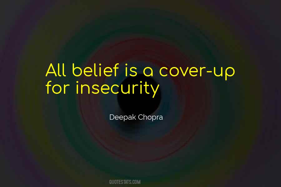 Deepak Chopra Quotes #698697