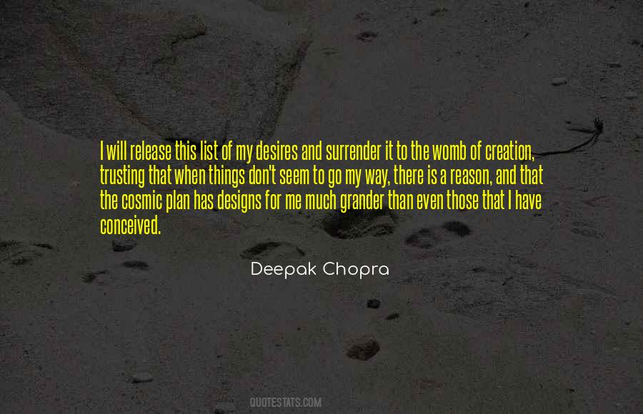 Deepak Chopra Quotes #716771