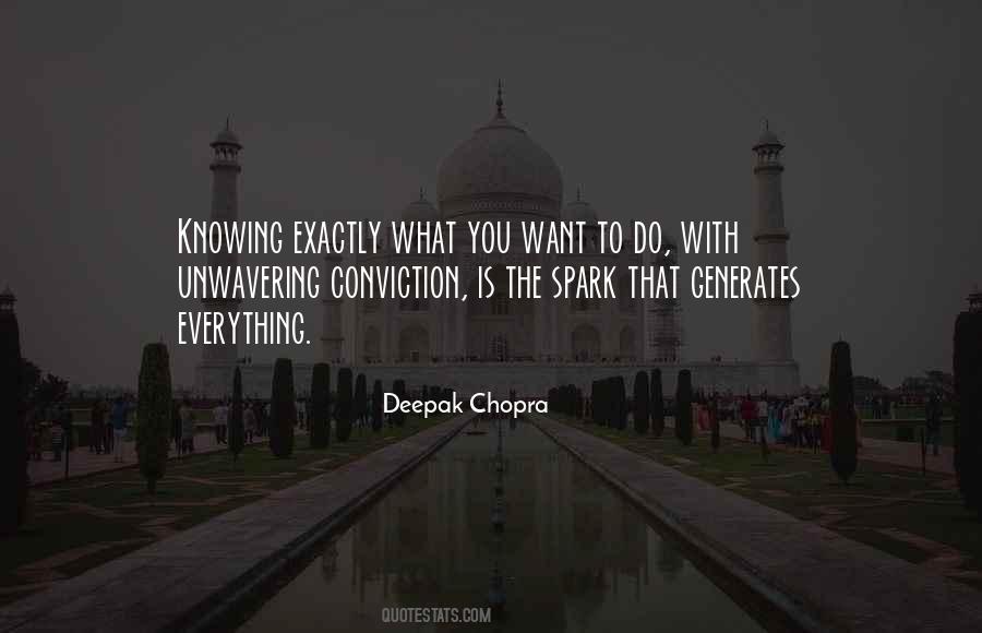 Deepak Chopra Quotes #748164