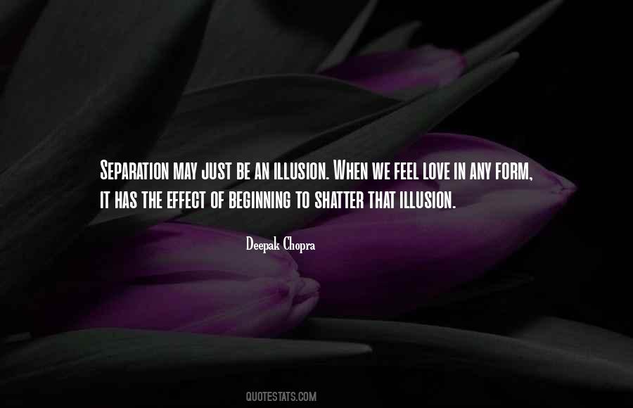 Deepak Chopra Quotes #800038