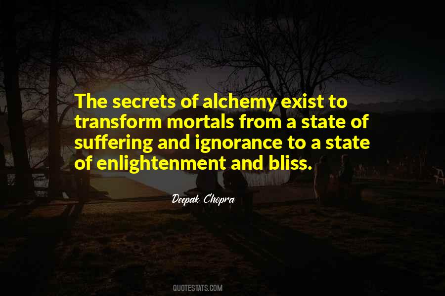 Deepak Chopra Quotes #897177