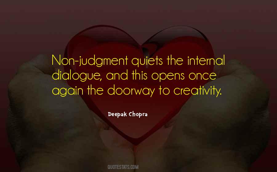 Deepak Chopra Quotes #899541