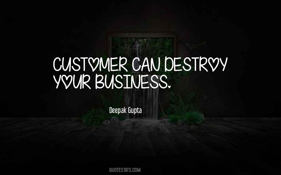 Deepak Gupta Quotes #1148798