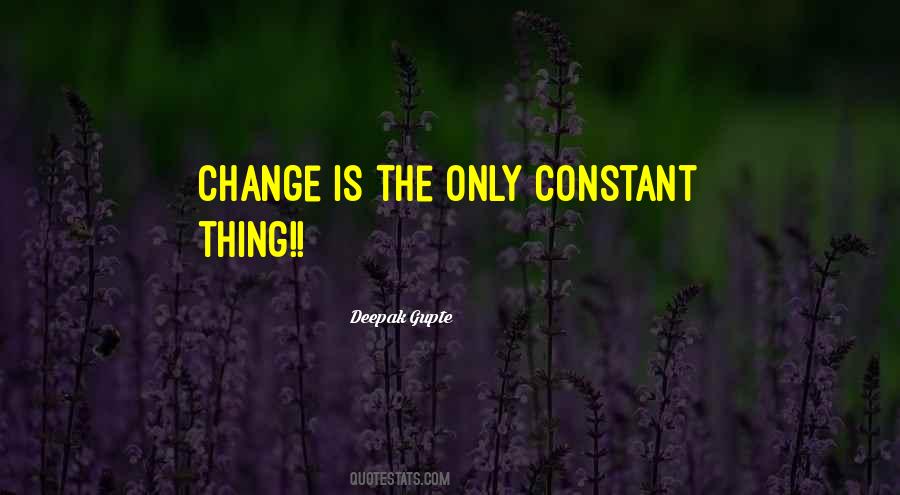 Deepak Gupte Quotes #745352 Deepak Gupte Quotes #745352