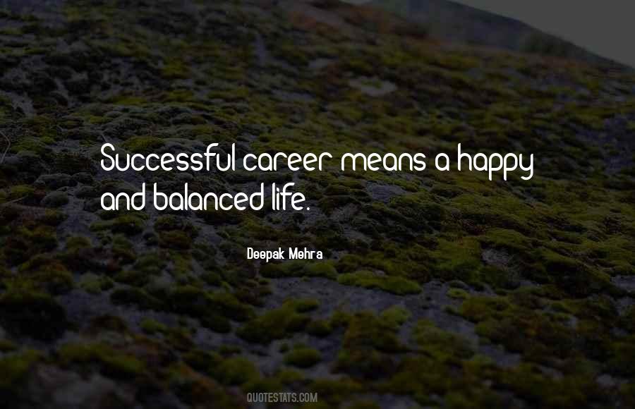 Deepak Mehra Quotes #1183621