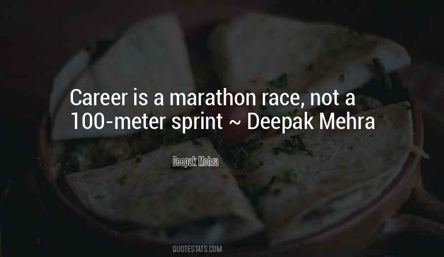 Deepak Mehra Quotes #1577997