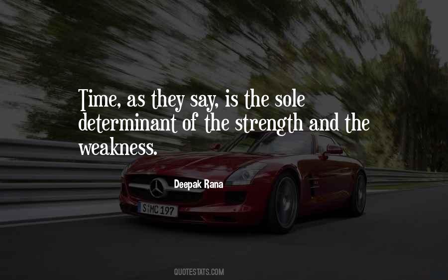 Deepak Rana Quotes #1843607