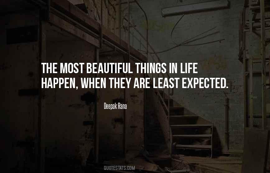 Deepak Rana Quotes #41875