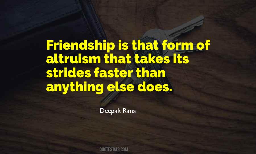 Deepak Rana Quotes #616554